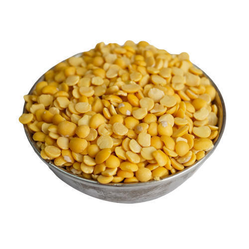 Yellow Healthy And Natural Toor Dal