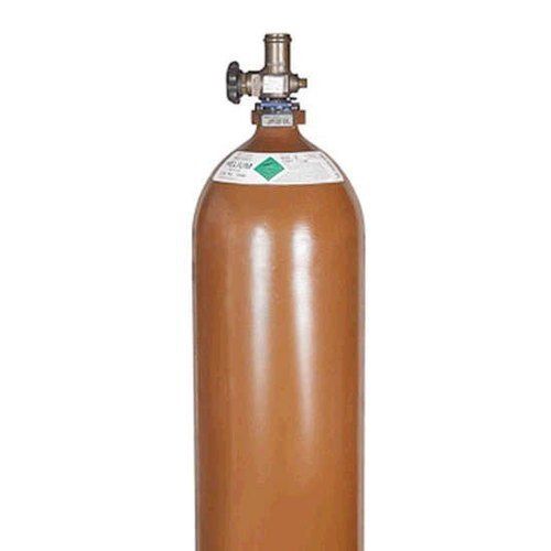 Helium Gas Cylinder - 6.0 Grade