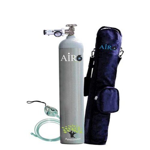 MED-675 Air 6 Oxygen Cylinder