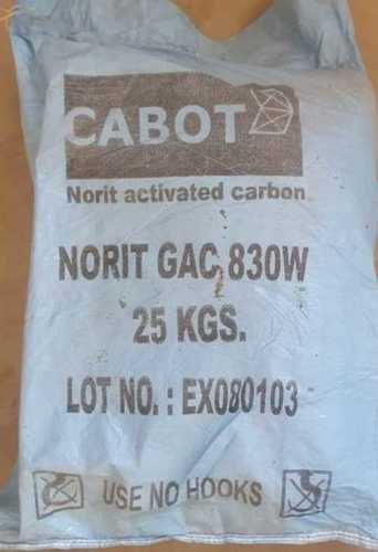 Norit Gac 830W Activated Carbon Purity(%): 99%