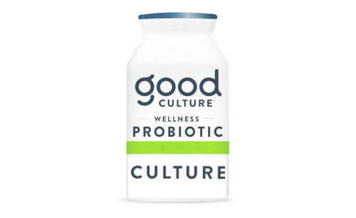 Probiotic Culture