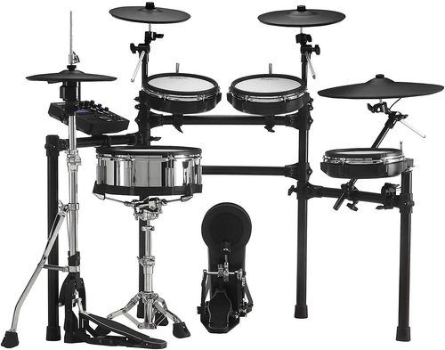 Roland Td-27Kv-S Electronic Drum Set Application: Professional Singing