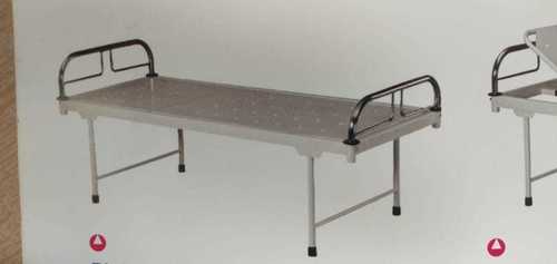 Stainless Steel Hospital Bed Weight: 30  Kilograms (Kg)