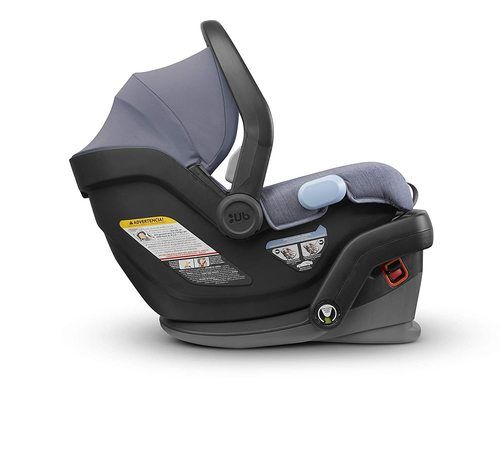 Henry Uppababy Mesa Infant Car Seat