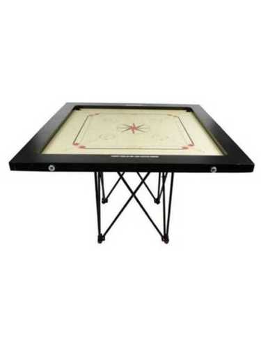 Wooden Square Carrom Board