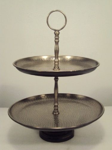 wedding cake stand