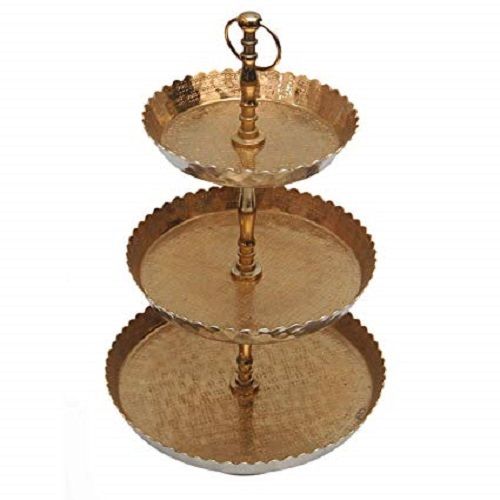 Attractive Design 3 Tier Cake Stand