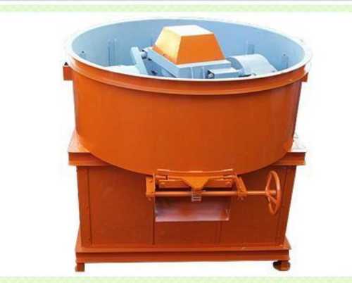 Automatic Pan Mixture Machine