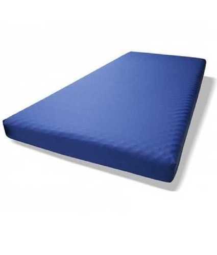 Multicolor Blue Hospital Bed Mattress