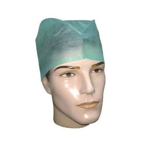 Disposable Non Woven Surgeon Cap