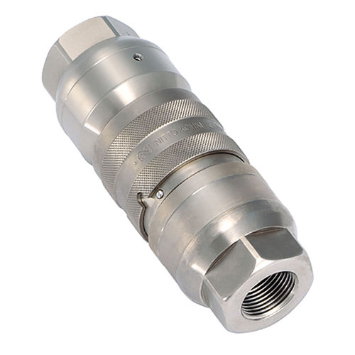 quick release couplings