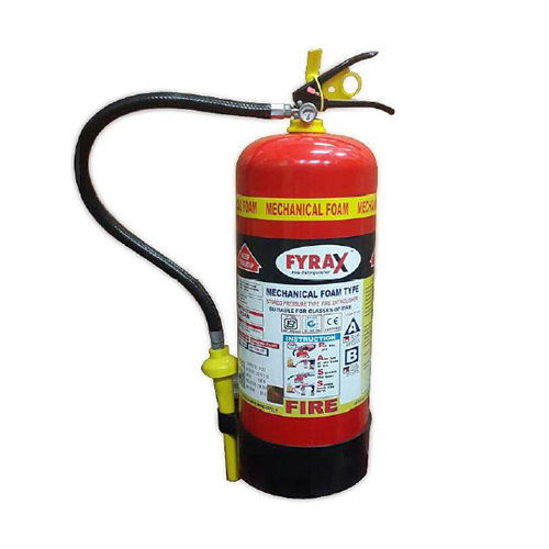 Foam AFFF Portable Fire Extinguisher