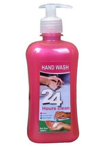 Yes Hand Wash Liquid Soap