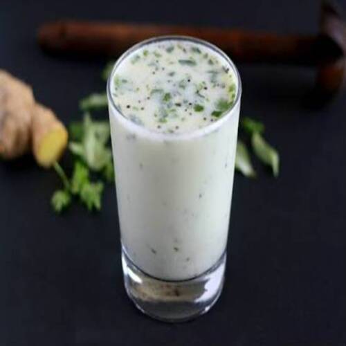 Healthy And Natural Buttermilk Masala Grade: Food Grade