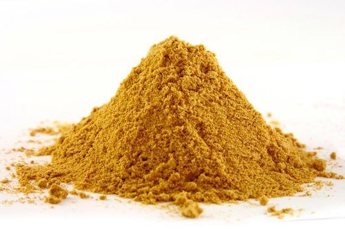 Healthy And Natural Curry Powder Grade: Food Grade