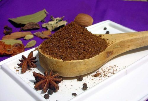 Brown Healthy And Natural Garam Masala Powder