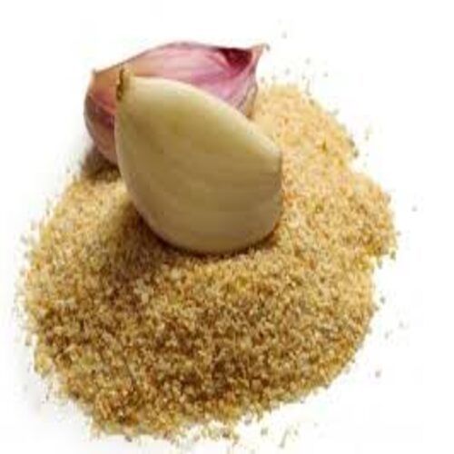 Healthy and Natural Garlic Powder