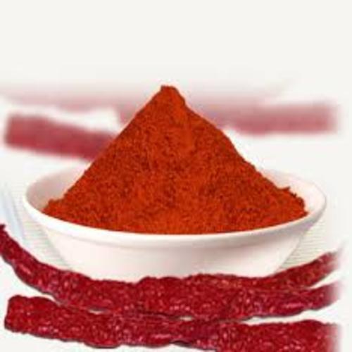 Red Healthy And Natural Kashmiri Chilli Powder