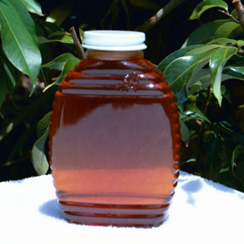 Healthy And Natural Lychee Honey