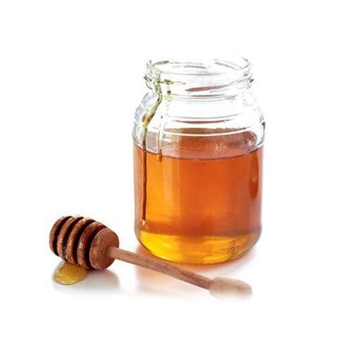 Healthy And Natural Multi Flora Honey