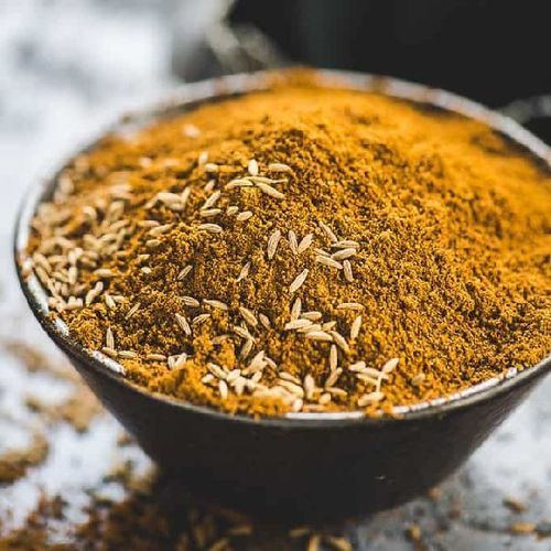 Healthy and Natural Organic Cumin Powder