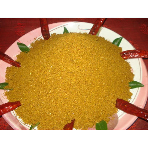 Healthy And Natural Sabji Masala Grade: Food Grade