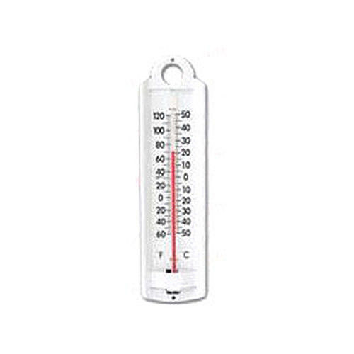 Light Weight Wall Thermometer