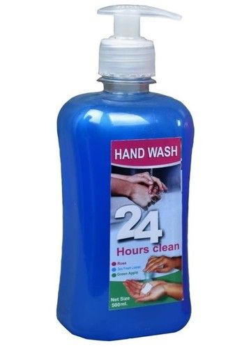 Liquid Hand Wash Soap