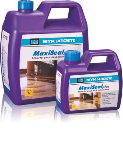 Eco Friendly Maxiseal Plus Stone Sealer