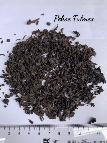 Natural Black Tea Peko Grade: Aa+