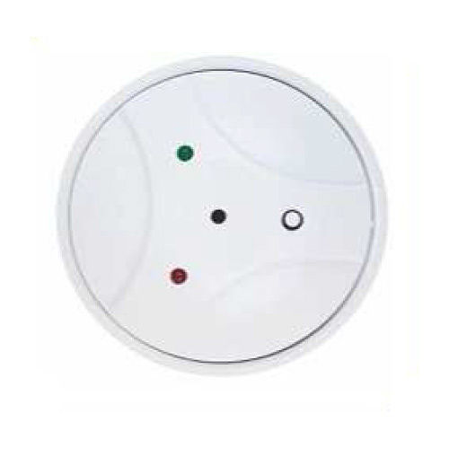 Plastic Round Fire Detector