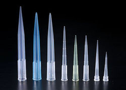 Pyrogen Free Pipette Tips