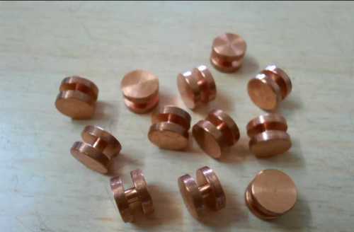 Natural Rust Proof Copper Roller