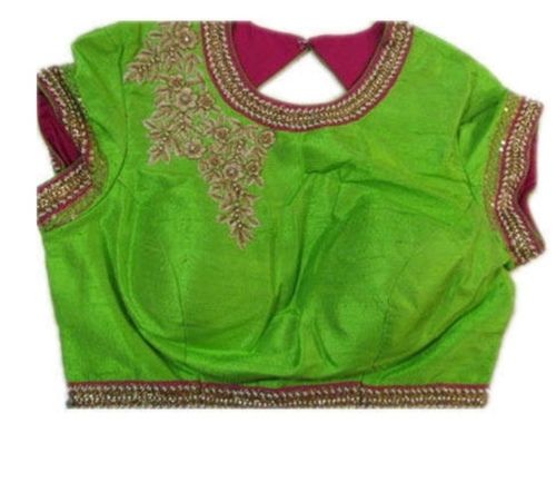 Skin Friendly Readymade Blouse