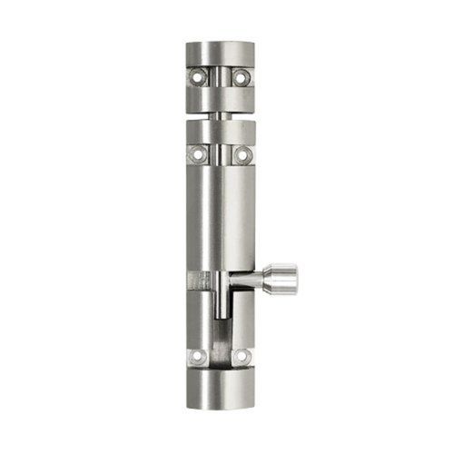 4 Inches Aluminium Door Window Tower Bolts