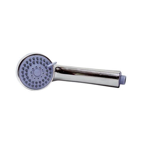 Brass Round Bathroom Hand Showers Size: 140X25Mm