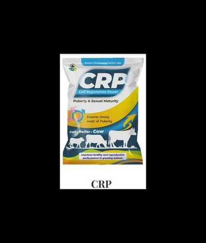CRP Cattle Growth Supplement Powder