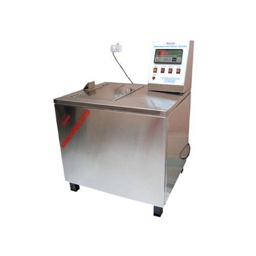 Fabric Washing Fastness Tester - Application: Textile