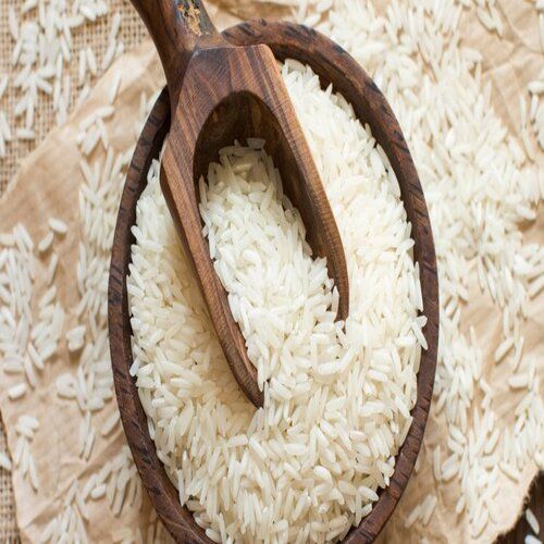  स्वस्थ और प्राकृतिक लंबे दाने वाला गैर बासमती चावल 