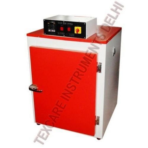 Industrial 200 Degree Hot Air Oven