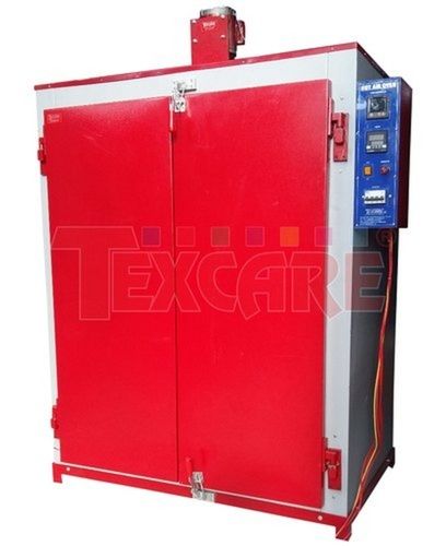 Industrial Hot Air Oven