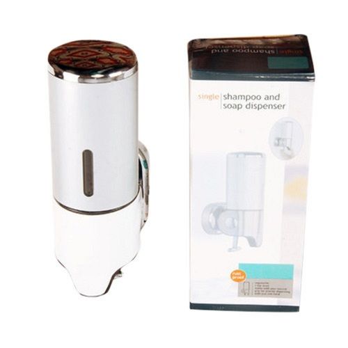 Pp Liquid Soap Shampoo Dispenser