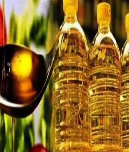 Mustard Oil for Cooking