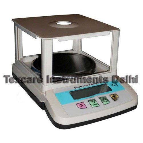 Paper Gsm Testing Machine At Best Price In New Delhi Texcare Instruments Limited