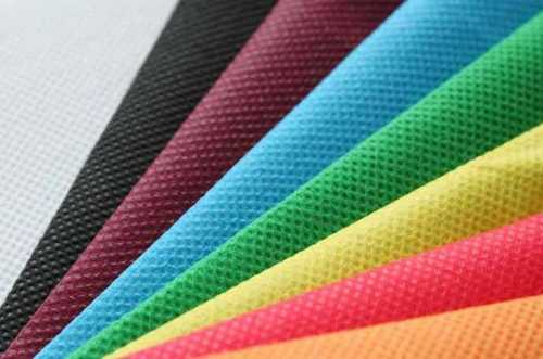 Various Plain Pattern Woven Fabric