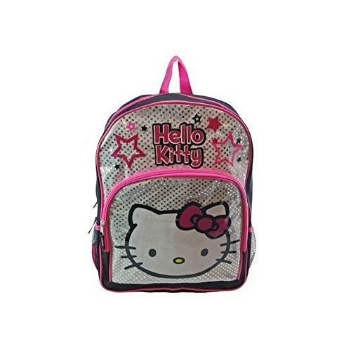 Multicolor Printed Shoulder School Backpack