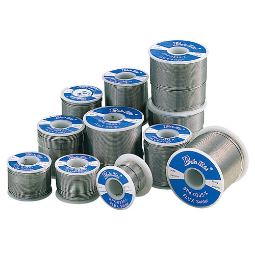 Proskit 8Pk-033K Solder Wire Application: Electrical Industry