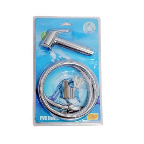 Pvc Plastic Health Faucets Size: As Per Order Or Availability