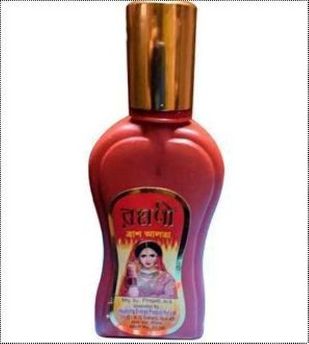 Red Liquid Aalta - 12 Months Shelf Life | Nourishing Herbal Extracts for Daily Hands & Feet Adornment, Prevents Cracking, Moisturizes Skin