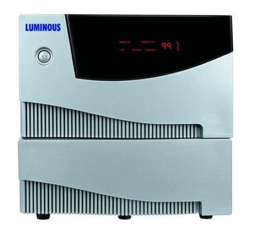 Single Phase Based Cruze Online UPS with Sine Wave Technology (Luminous)